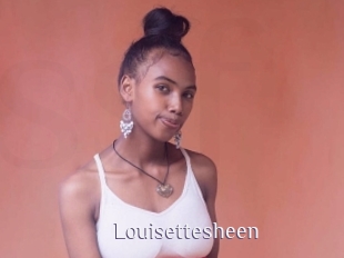 Louisettesheen