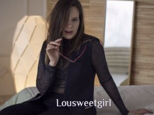 Lousweetgirl