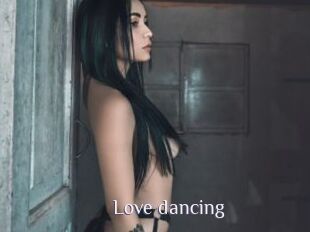 Love_dancing