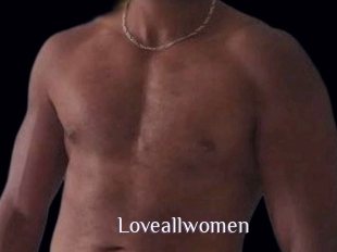 Loveallwomen