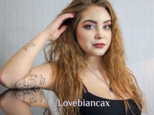 Lovebiancax