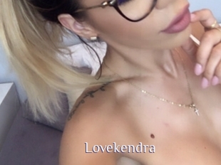 Lovekendra