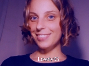 Lovely93