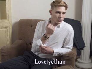 Lovelyethan