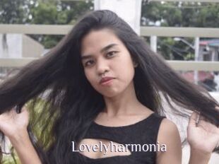 Lovelyharmonia