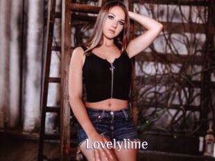 Lovelylime