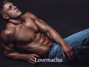 Lovemacho