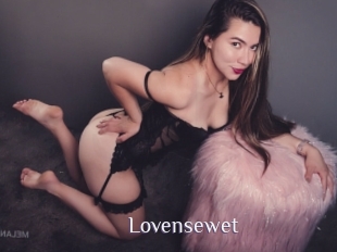 Lovensewet