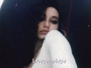 Lovepenelope