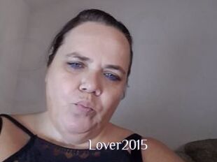 Lover2015