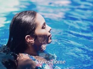 Lovesalome