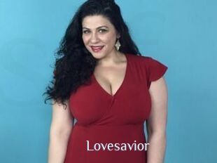 Lovesavior