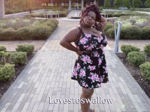 Lovestoswallow