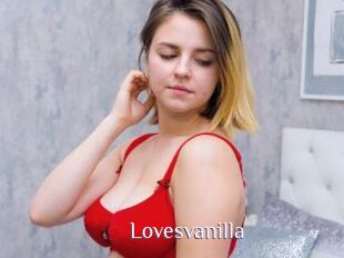 Lovesvanilla