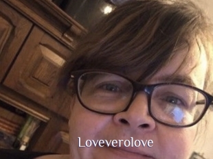 Loveverolove