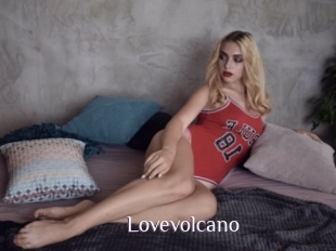 Lovevolcano