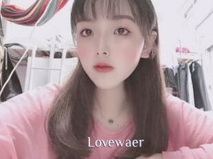 Lovewaer