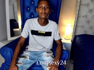 Luarsexy24