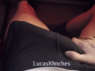 Lucas10inches