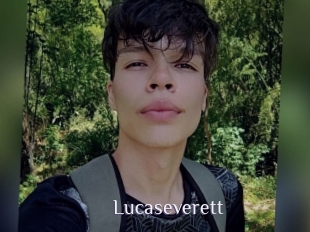 Lucaseverett