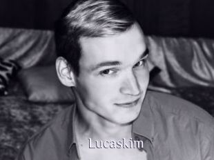 Lucaskim