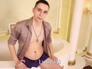 Lucaslad