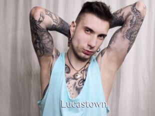 Lucastown