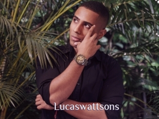 Lucaswattsons