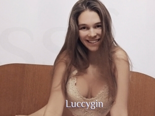 Luccygin