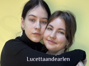 Lucettaandearlen