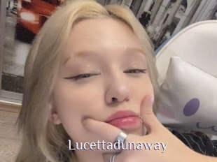 Lucettadunaway