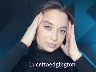 Lucettaedgington