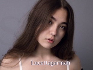 Lucettagarman