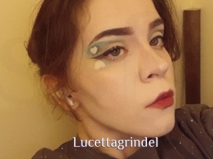 Lucettagrindel