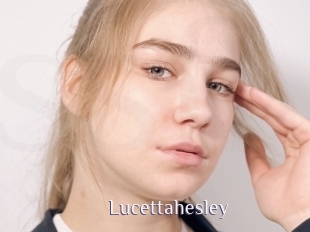 Lucettahesley