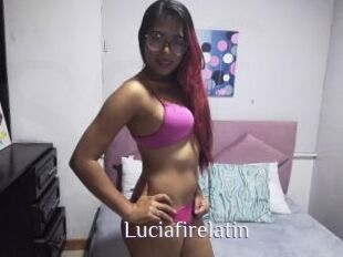 Luciafirelatin