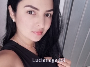 Lucianagadot