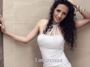 Lucianasea