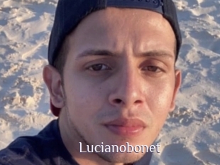 Lucianobonet