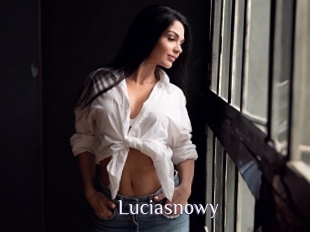 Luciasnowy