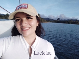 Lucieisa