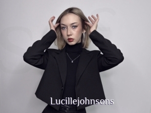 Lucillejohnsons