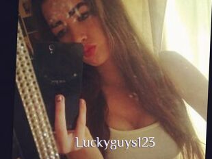 Luckyguys123