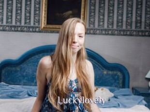 Luckylovely