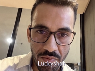 Luckyshah