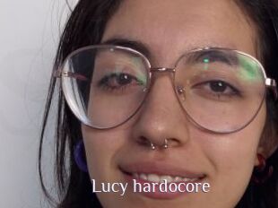 Lucy_hardocore