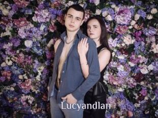 Lucyandlan