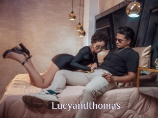 Lucyandthomas