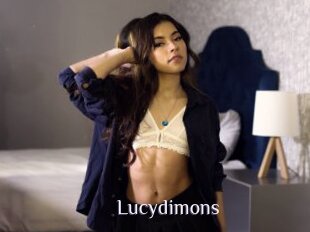 Lucydimons