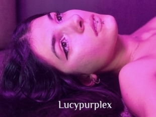 Lucypurplex